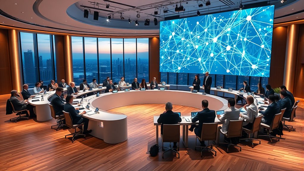 global ethical ai governance