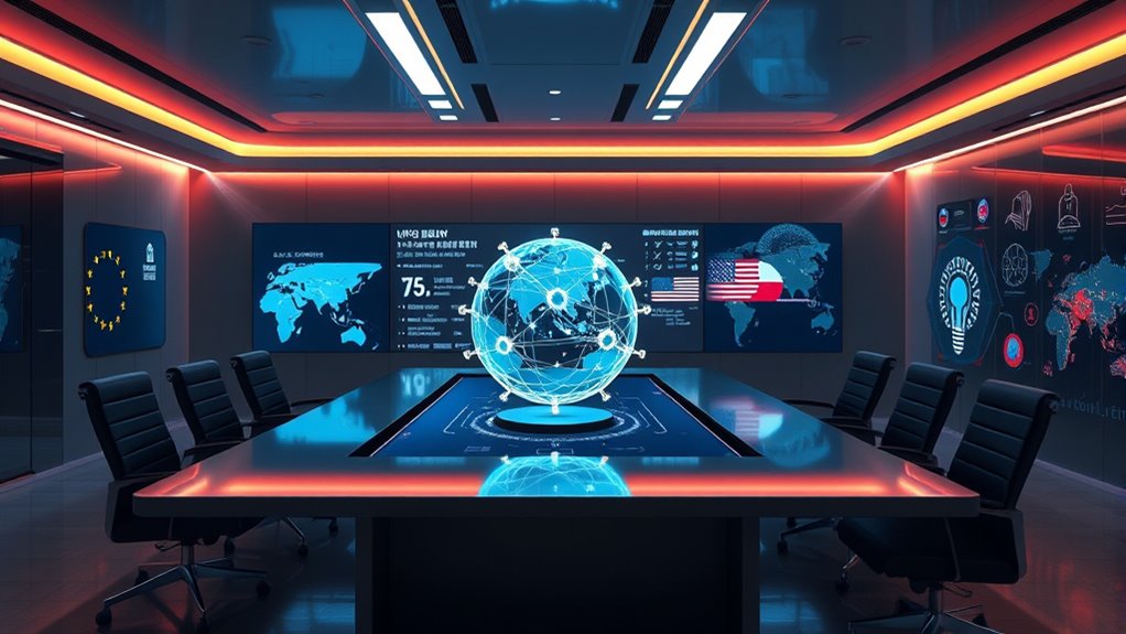 global risk management strategies