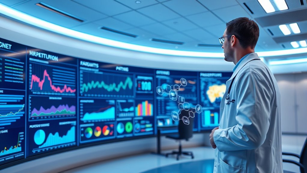 healthcare ai market growth