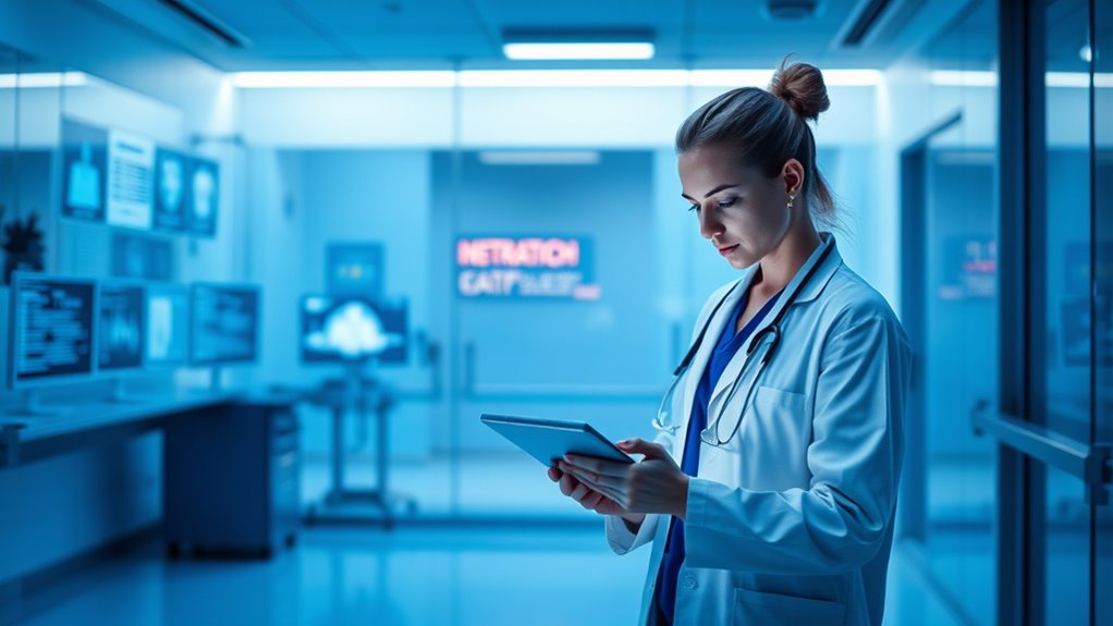 Patient Data and Privacy: Balancing Innovation With Confidentiality 4 healthcare data breach costs