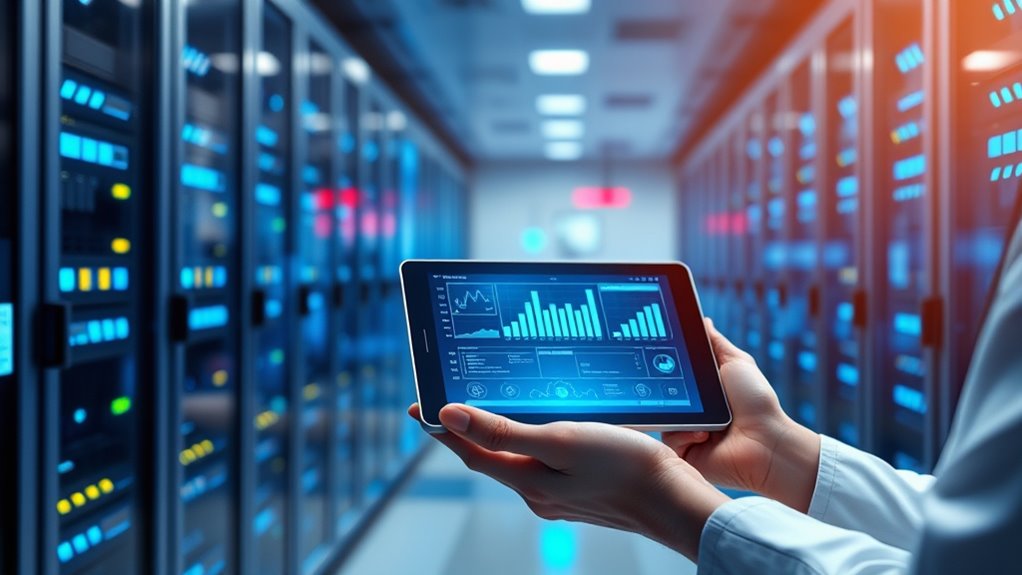 Patient Data and Privacy: Balancing Innovation With Confidentiality 2 healthcare data breach expansion