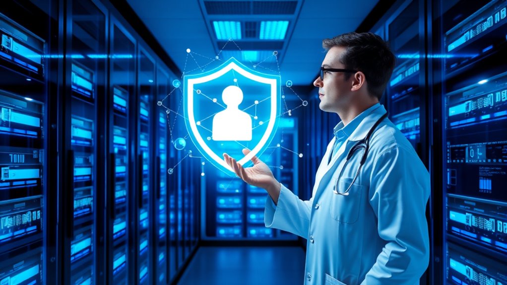 Patient Data and Privacy: Balancing Innovation With Confidentiality 6 healthcare data privacy regulations