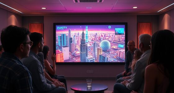 hollywood adapts through ai