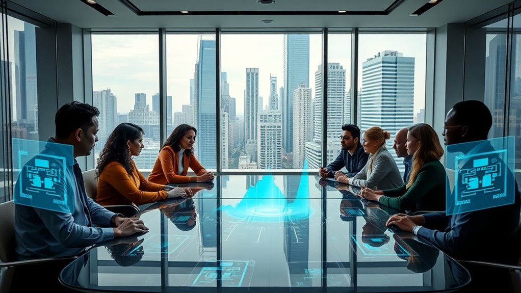 human oversight ensures fair ai