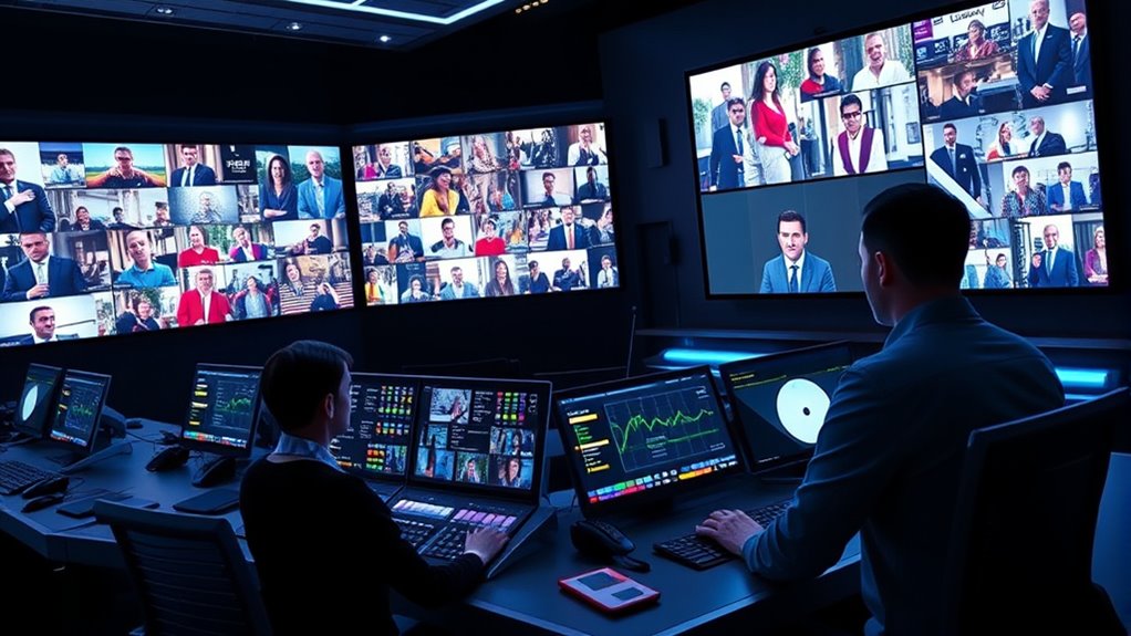 hybrid moderation enhances accuracy