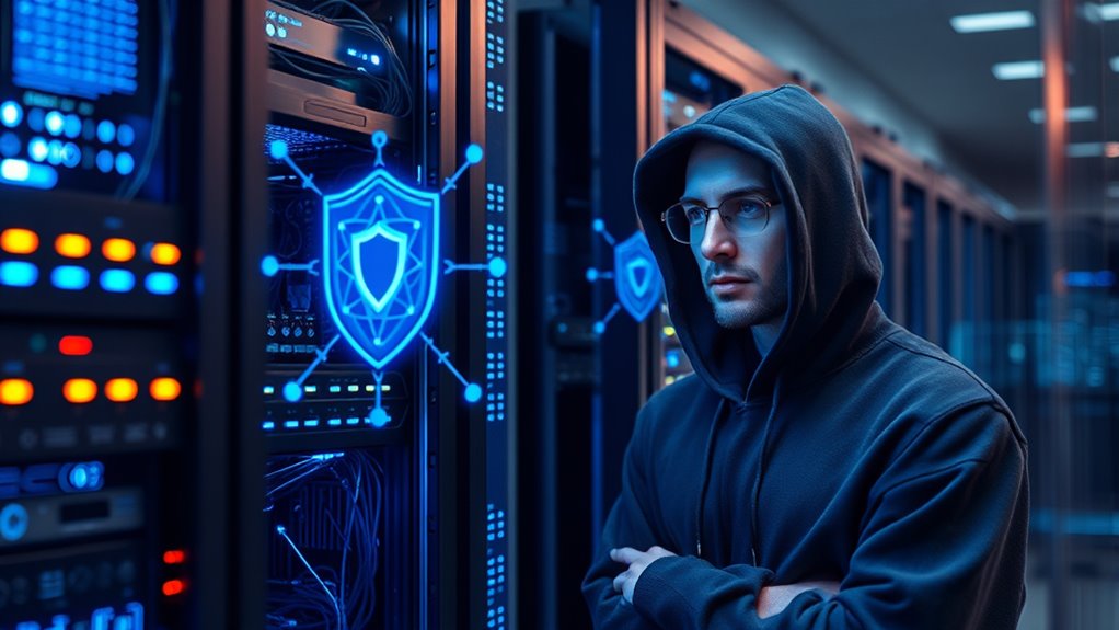 identify protect detect prevent