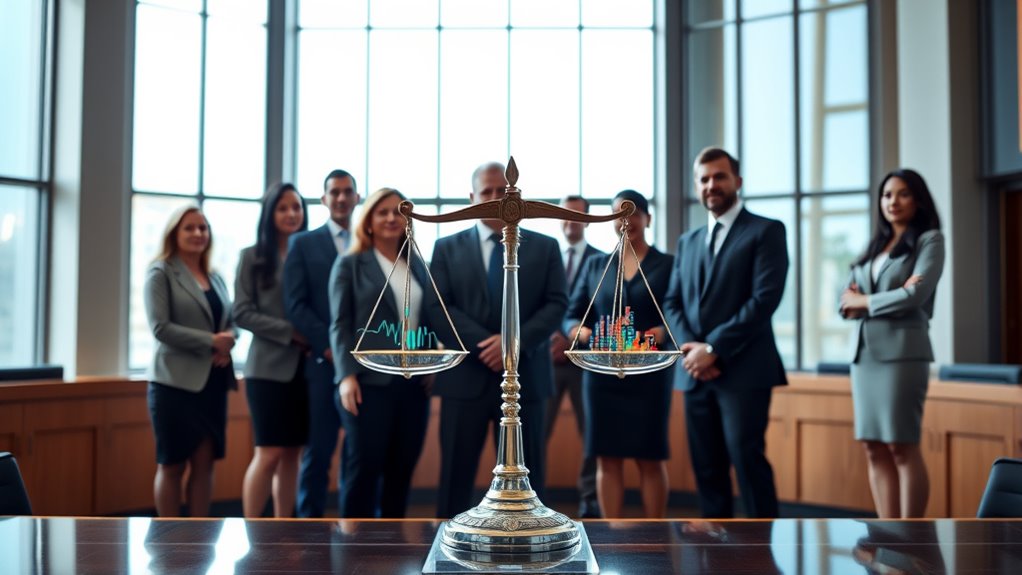 implement fair transparent oversight