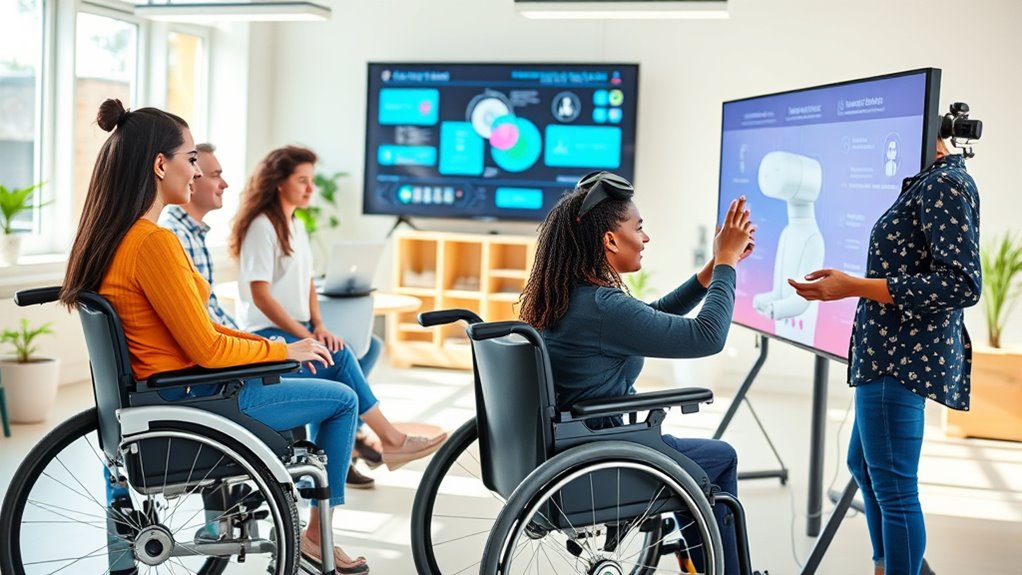inclusive ai design collaboration