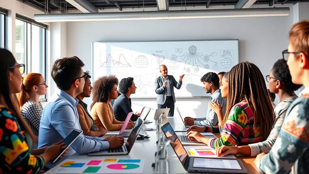 inclusive ai training strategies