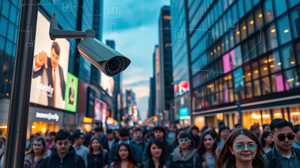 Surveillance and AI: Facial Recognition and Privacy Concerns 7 inconsistent global facial recognition regulations