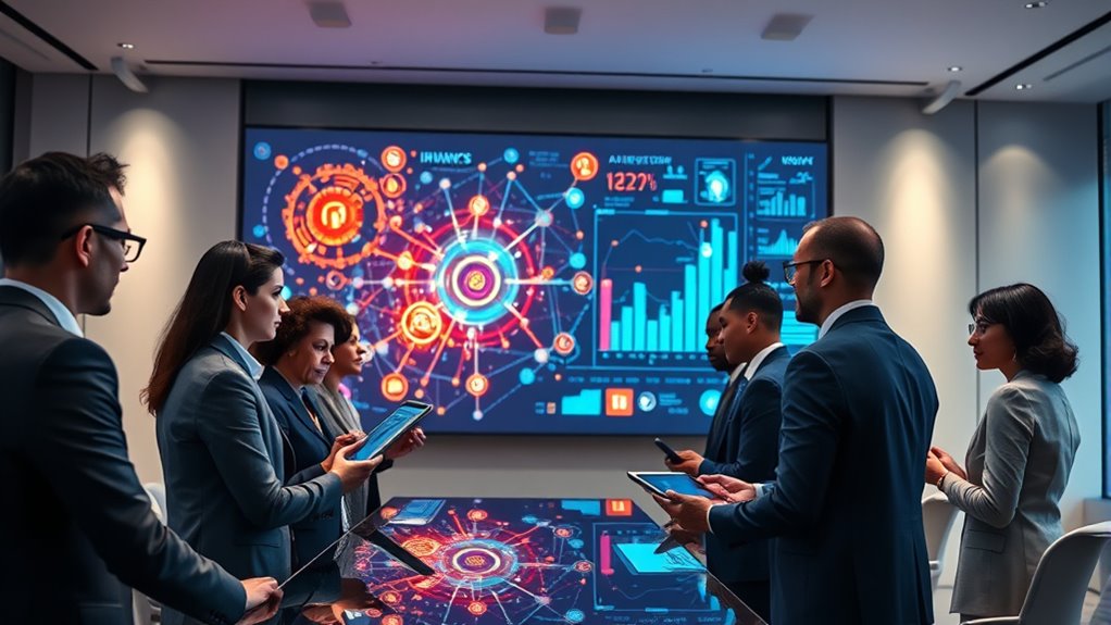 industry specific ai applications