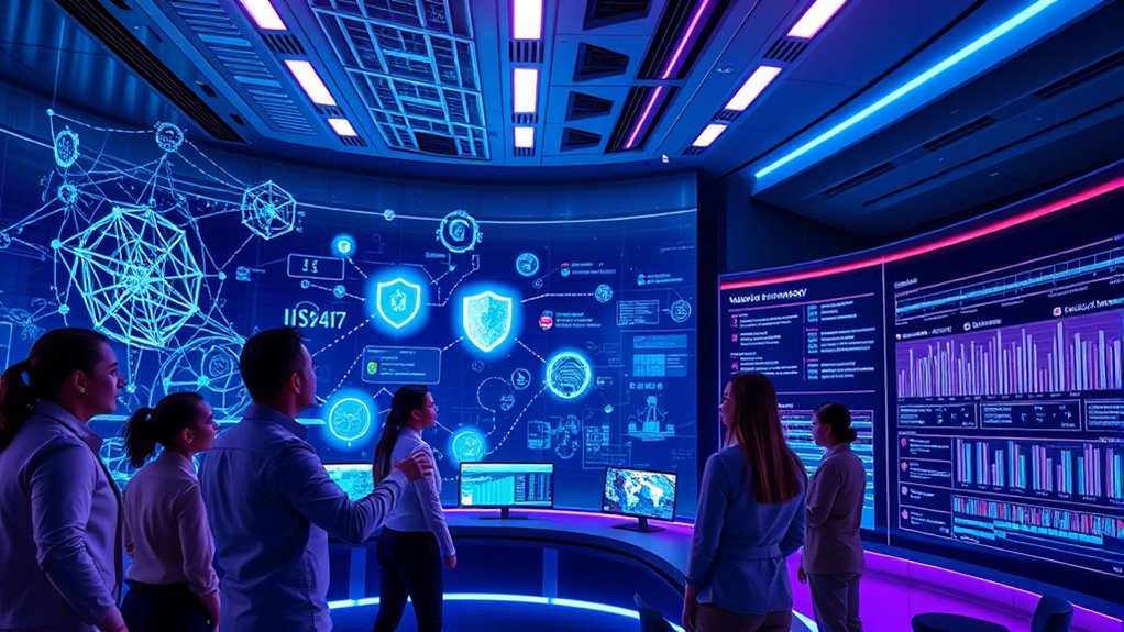 innovative privacy governance solutions