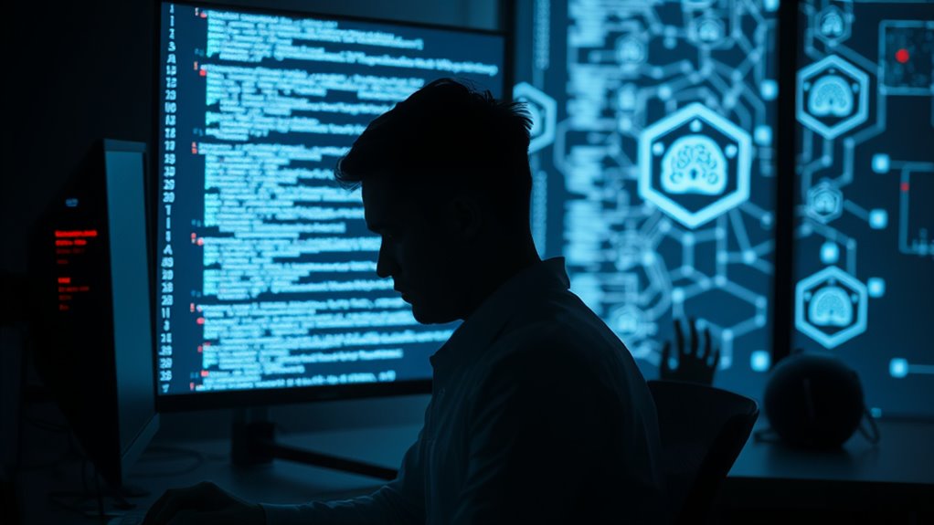 Insider Threats and Shadow AI: Managing Unseen Security Risks 3 insider threat costs rising