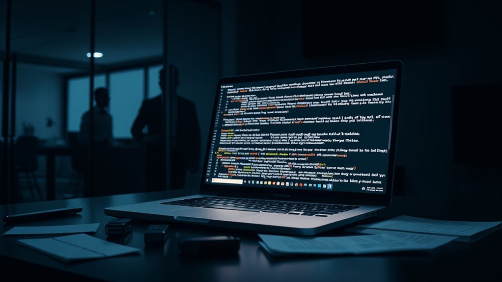 Insider Threats and Shadow AI: Managing Unseen Security Risks 6 insider threat types and vectors