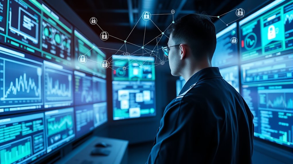 integrated cyber defense technologies