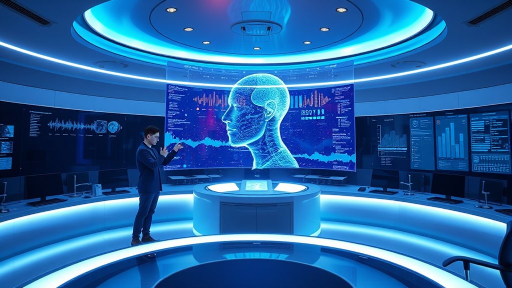 integrated sensory ai systems