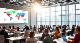 international ai education strategies