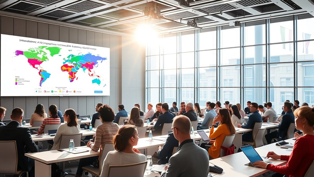 international ai education strategies