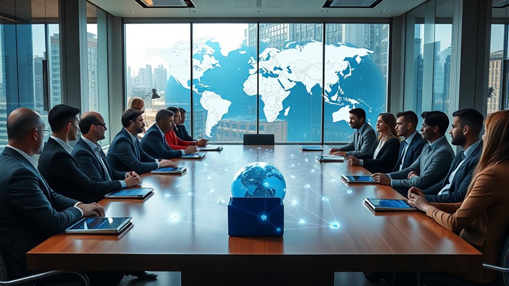 international ai governance challenges