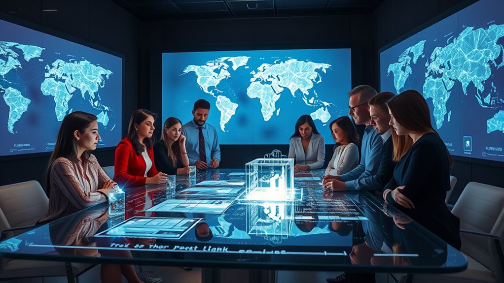 Intellectual Property in the Age of AI: Who Owns AI-Generated Content? 6 international ai intellectual property regulations