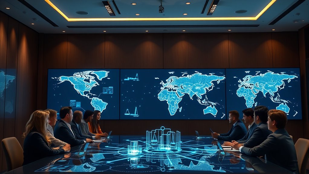 international ai regulation disparities