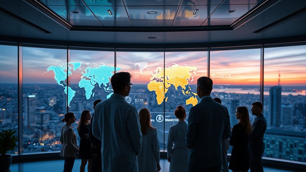 international regulatory divergence challenges