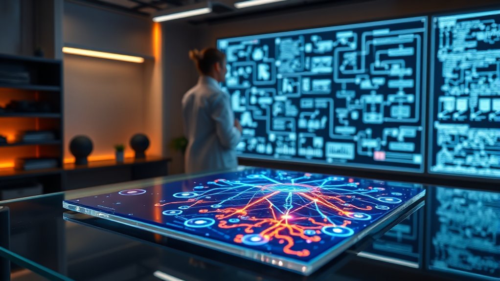 interpretable algorithm transparency