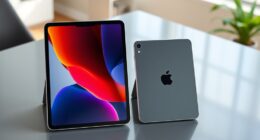 ipad pro vs air