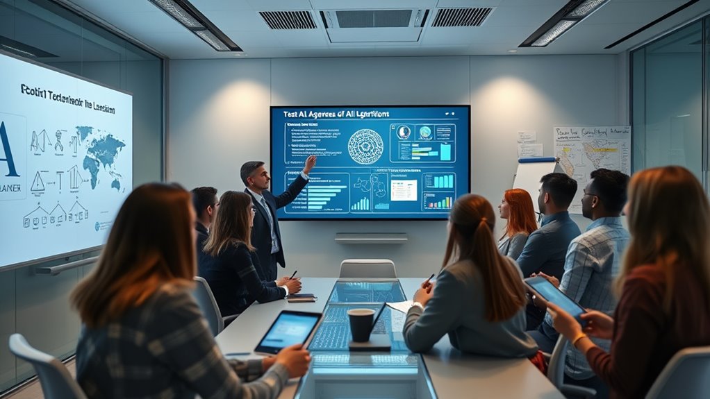 legal ai skill development