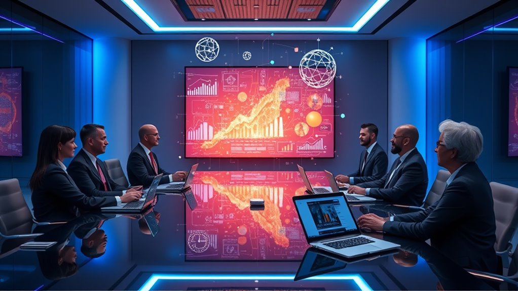 legal analytics industry trends