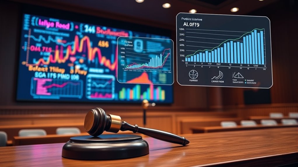 legal data case prediction