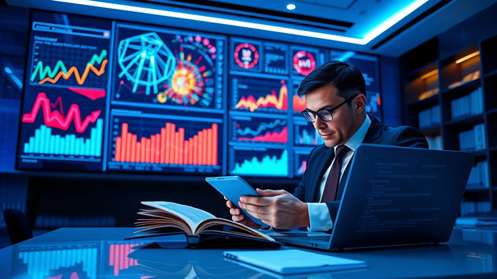 legal data driven strategies