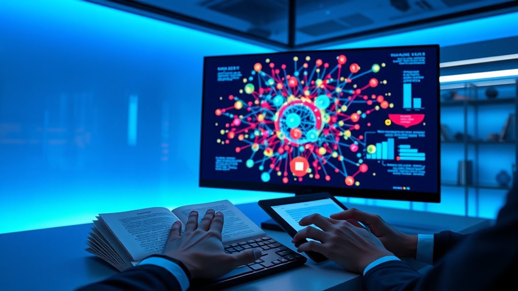 legal data pattern analysis