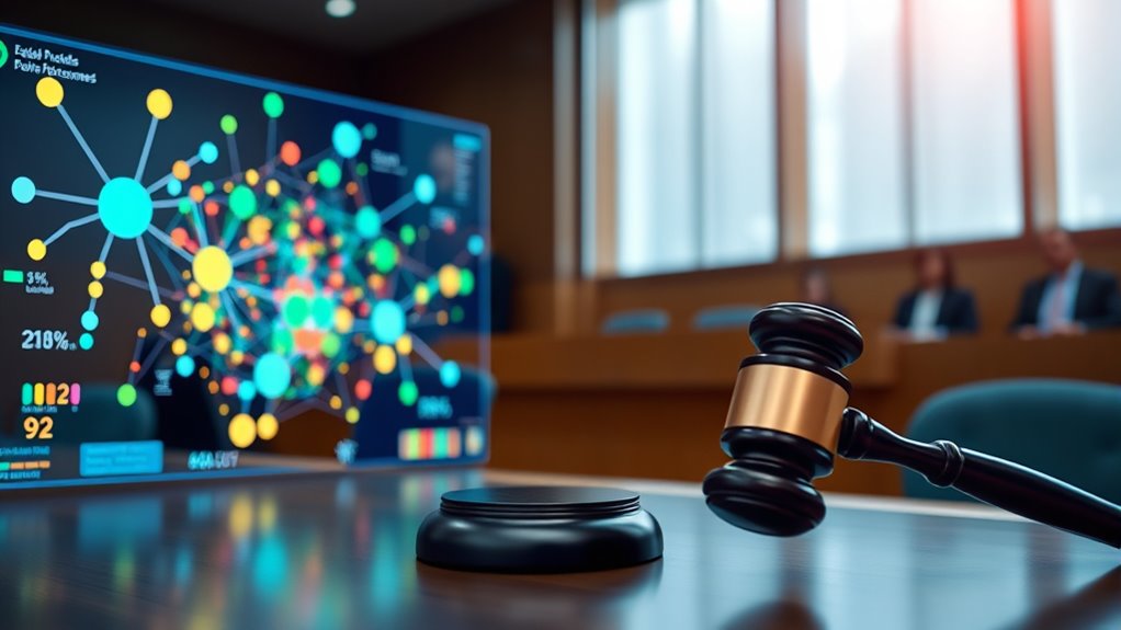 legal data sources and analytics