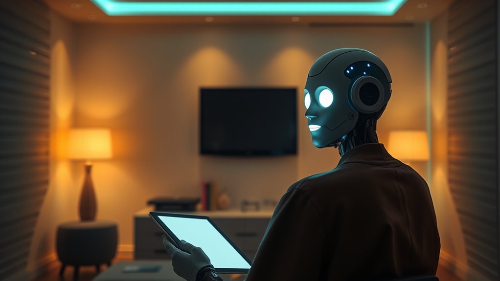 limited empathy and nuance