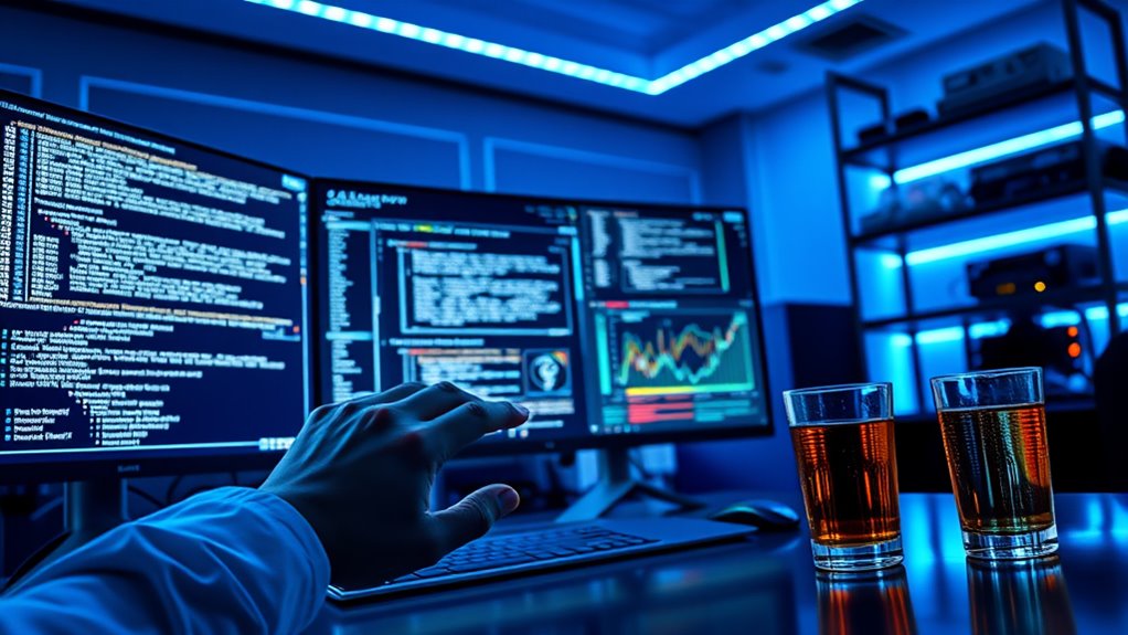 machine learning enhances cybercrime investigation