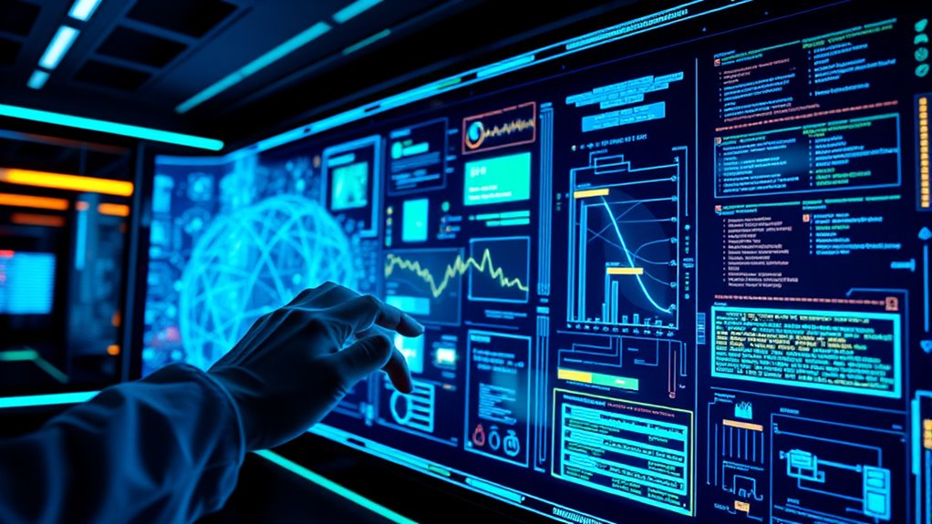 machine learning threat detection