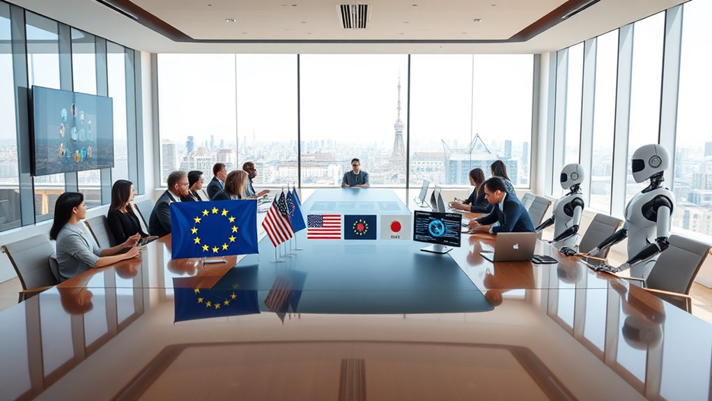 managing autonomous ai systems