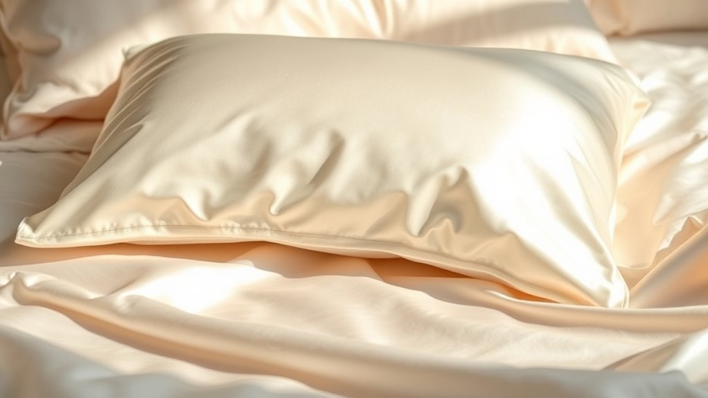 3 Best Silk Pillowcases for Hair and Skin: Luxe Sleep Essentials You Need in 2025 6 material quality and features