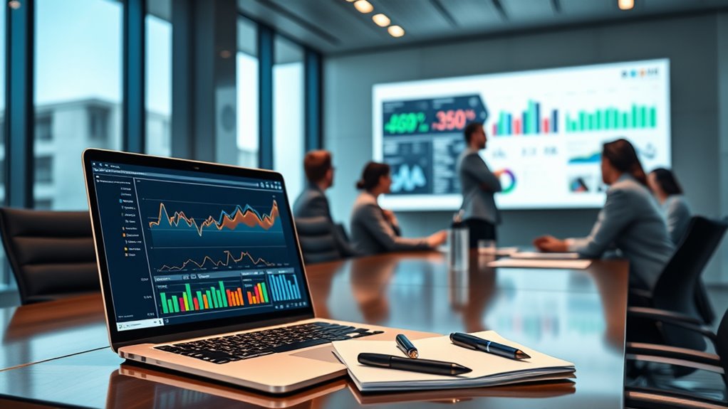 Measuring ROI: How Businesses Gauge Success of AI Projects 6 measurable ai performance improvements