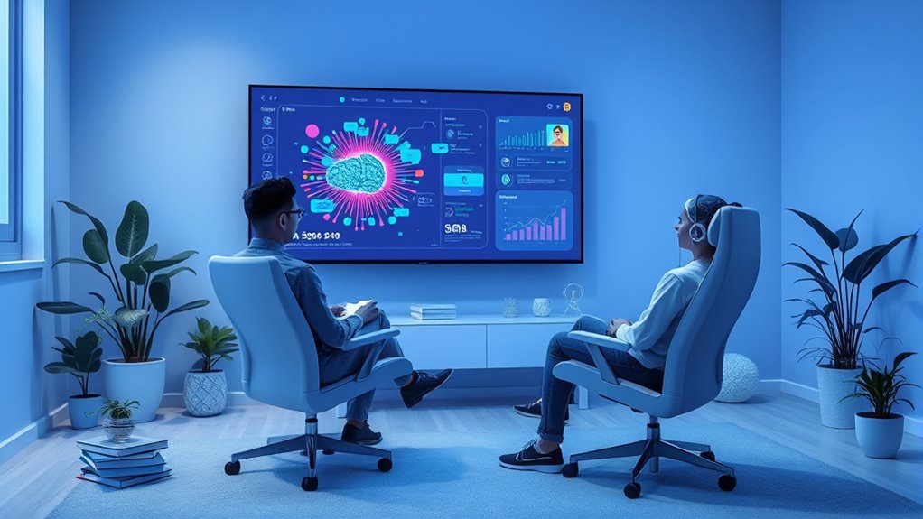 measuring ai mental health outcomes