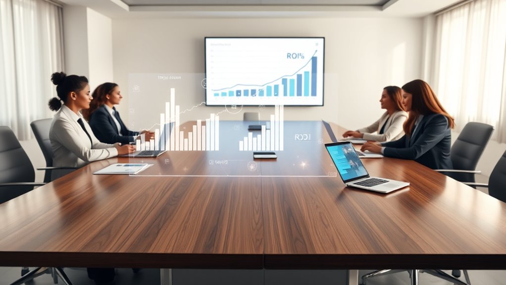 measuring responsible ai roi