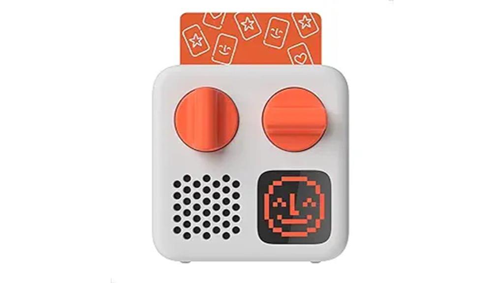 mini kids travel player