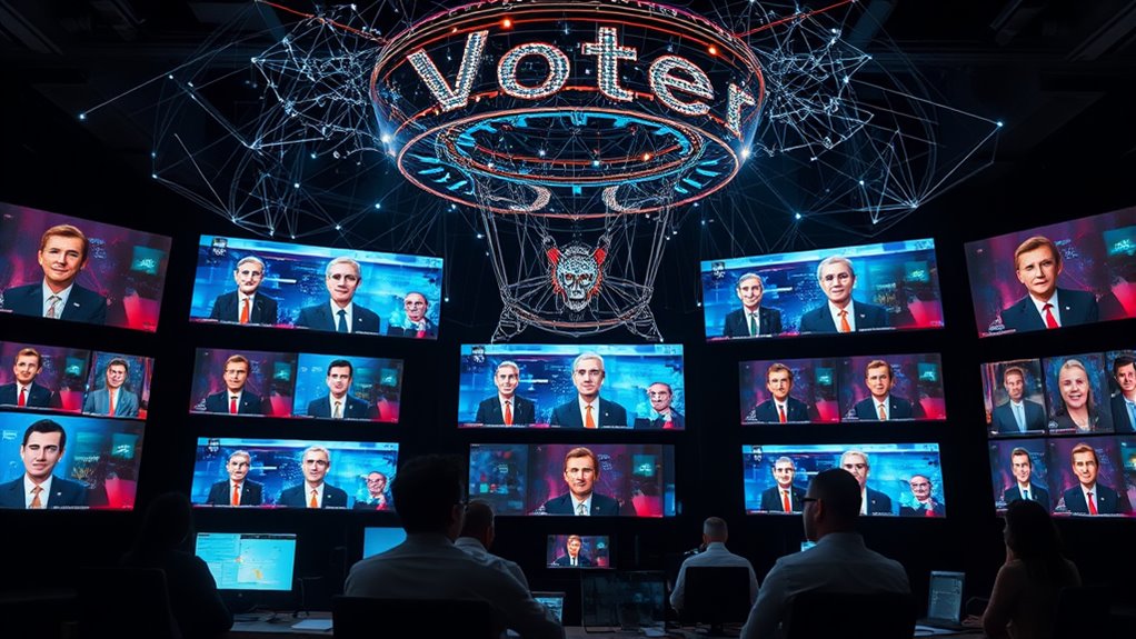 After the Election: AI’s Role in Shaping Voter Opinions and Ads 5 mitigating deepfake election risks