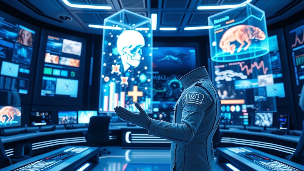 multimodal ai enhancing applications