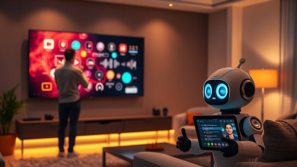 multimodal ai integrations enhance everyday interactions