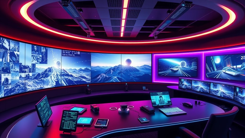 multimodal content understanding evolution