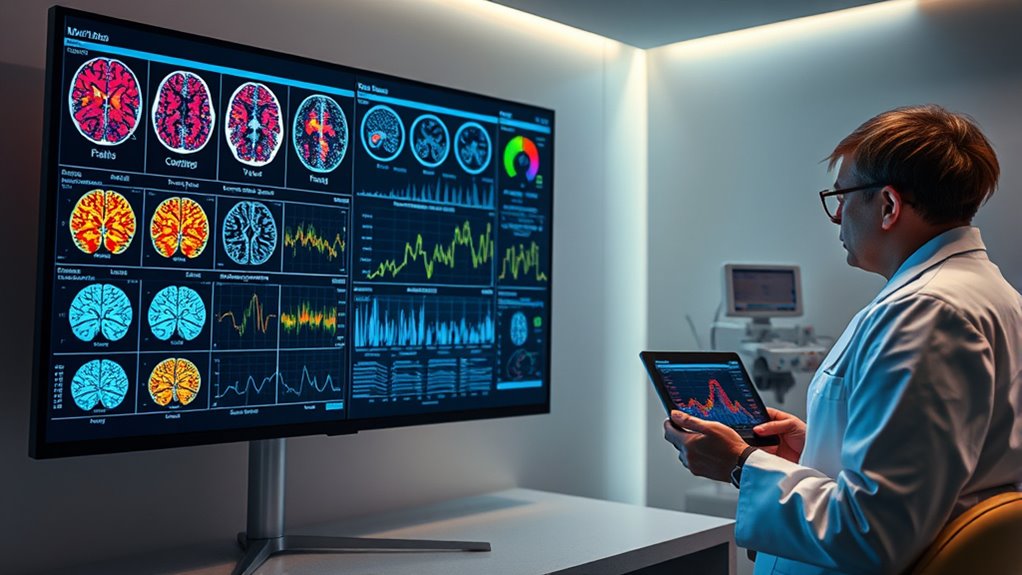 multimodal diagnostic data integration