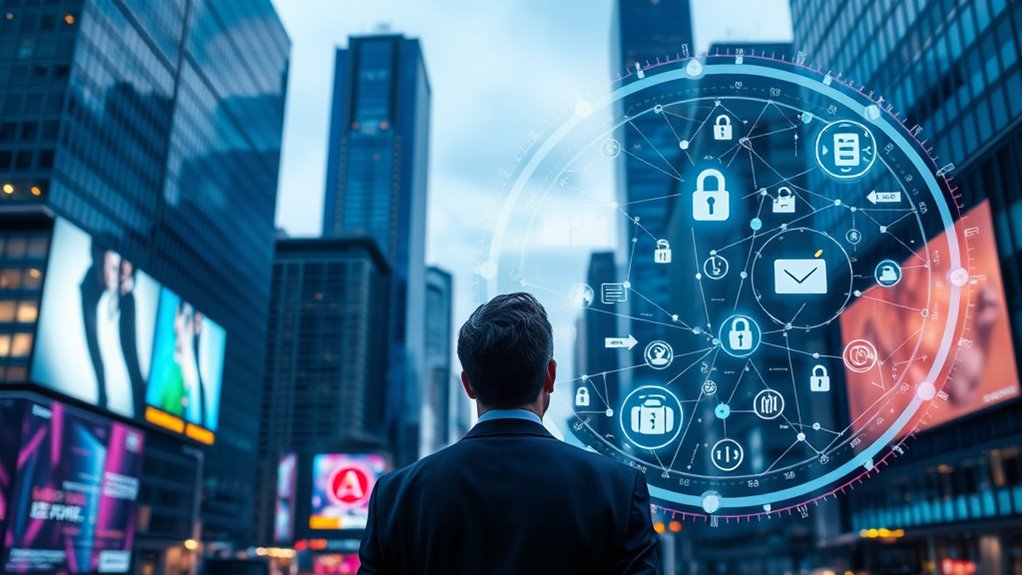 navigating multi state privacy regulations