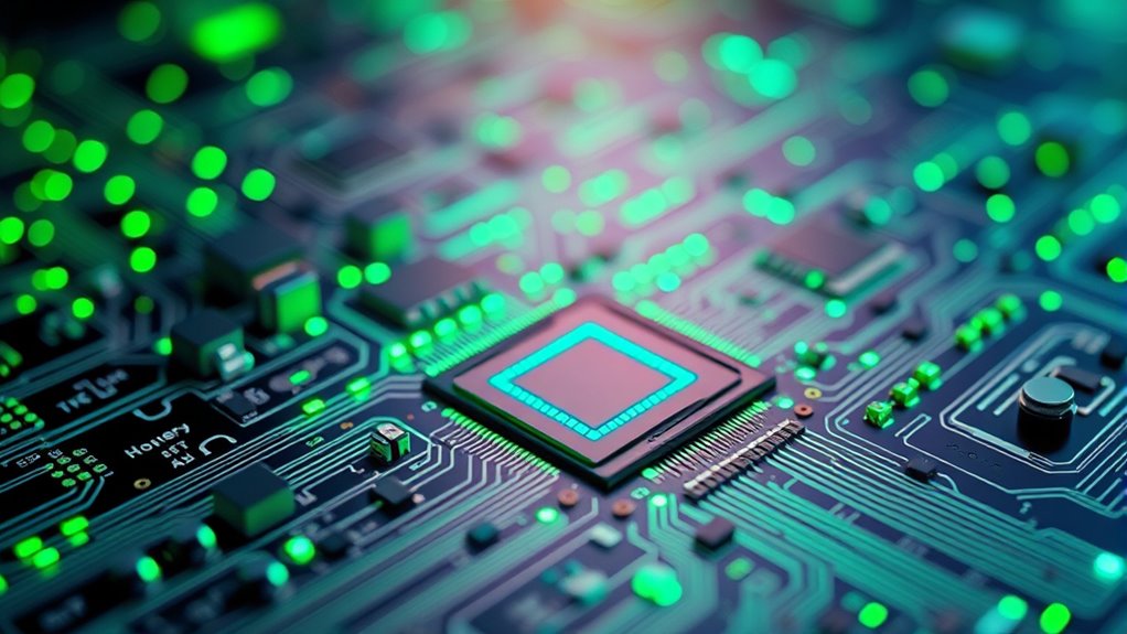 AI Hardware Revolution: New Chips Powering Smarter AI 6 next generation ai hardware advancements